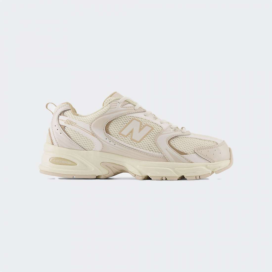 NEW BALANCE 530 BEIGE/ANGORA