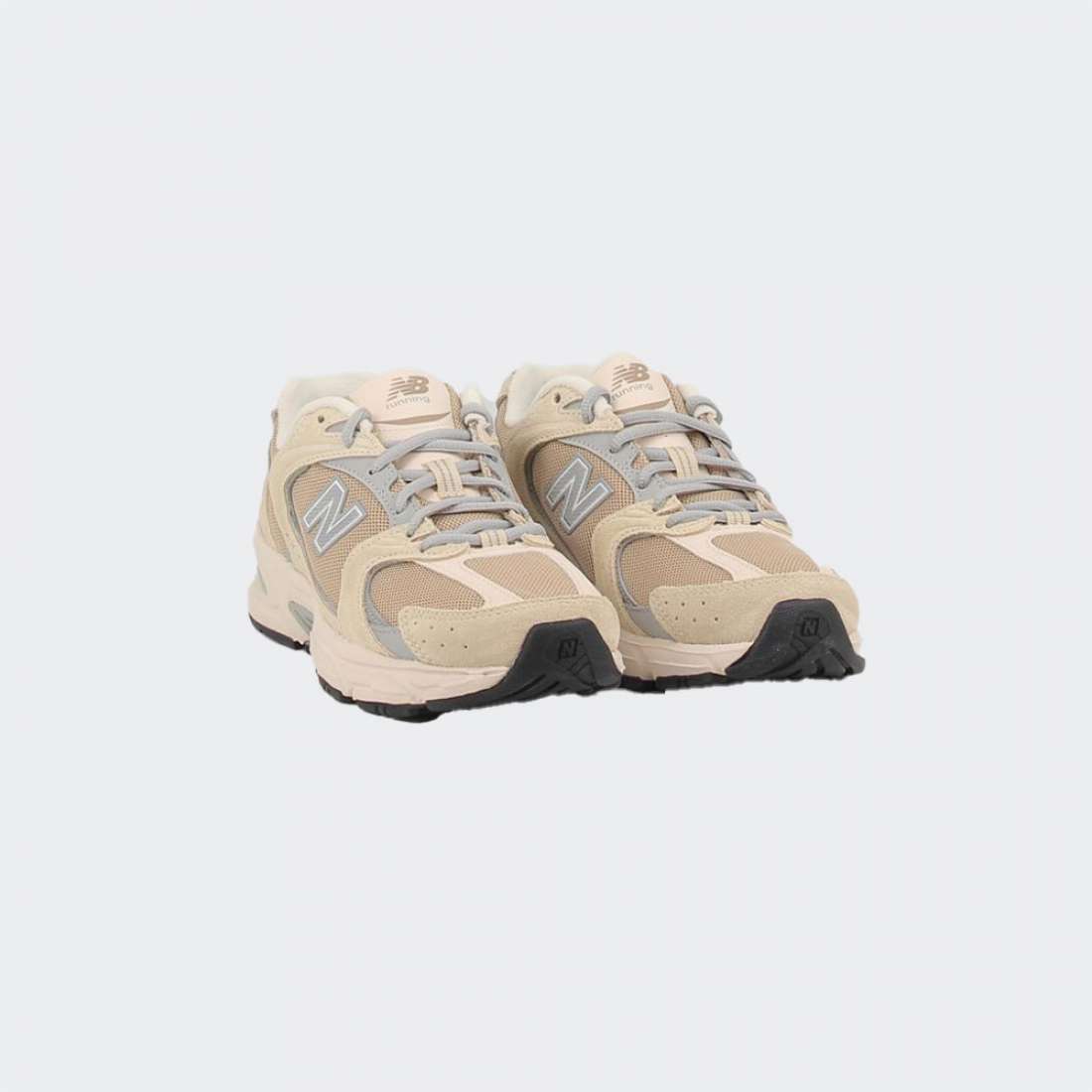 NEW BALANCE 530 SANDSTONE/INCENSE