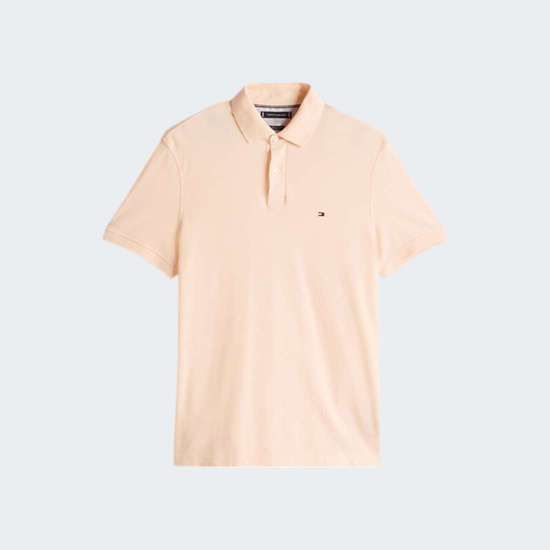 POLO TOMMY HILFIGER 1985 REGULAR WHIPPED PAPAYA