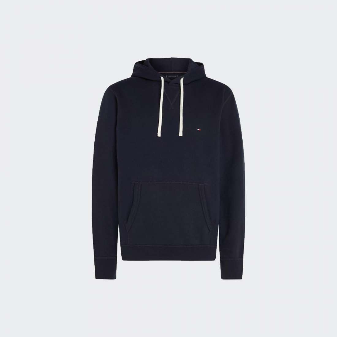 HOODIE TOMMY HILFIGER ESSENTIAL DESERT SKY