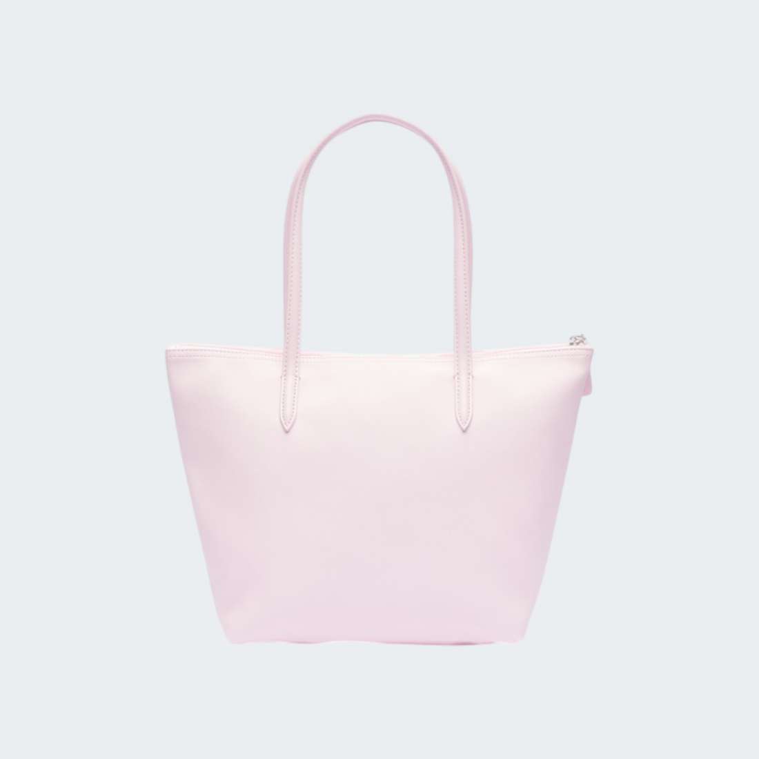 MALA LACOSTE SHOPPING S PINK LADY