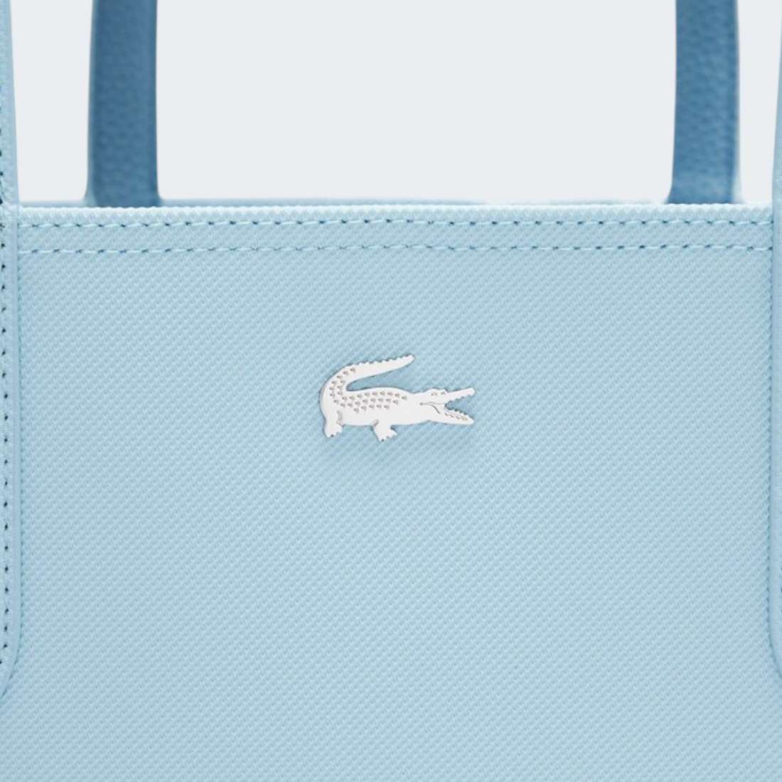 MALA LACOSTE SHOPPING FORGET ME NOT