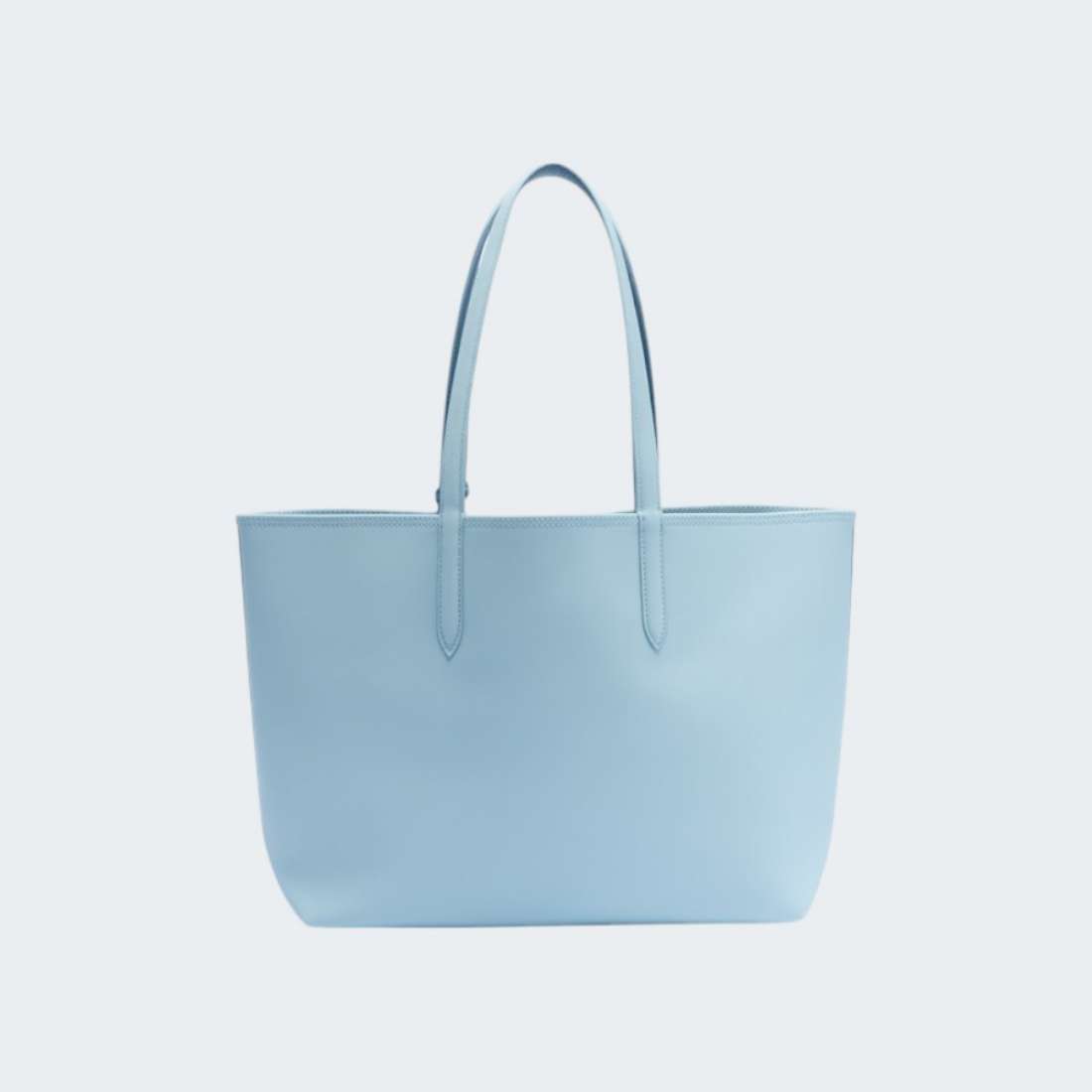 MALA LACOSTE SHOPPING FORGET ME NOT