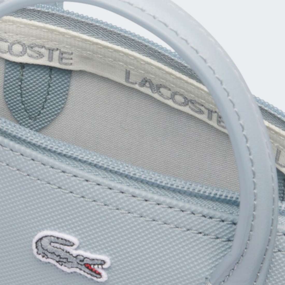 MALA LACOSTE SHOPPING TRADEWINDS