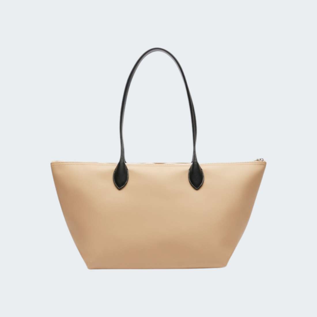 MALA LACOSTE ATHENA ECO SAND NOIR