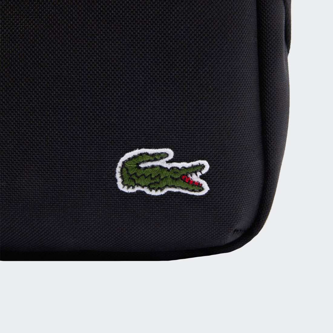 BOLSA LACOSTE NEOCROC CROSSOVER TAPE NOIR