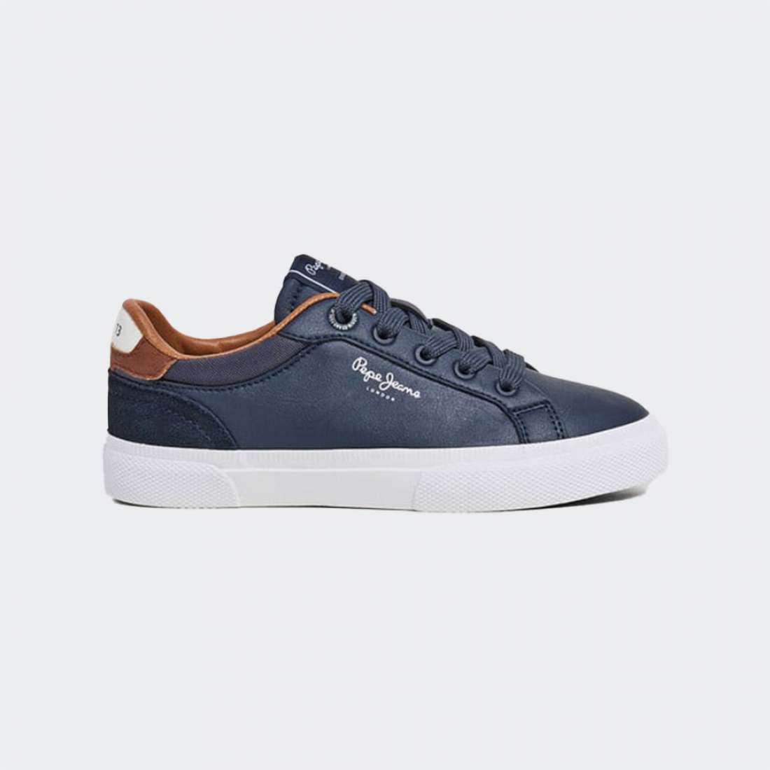 PEPE JEANS KENTON COURT NAVY