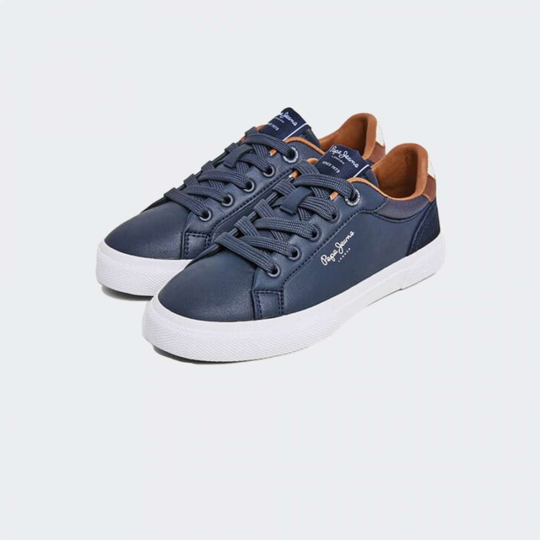 PEPE JEANS KENTON COURT NAVY