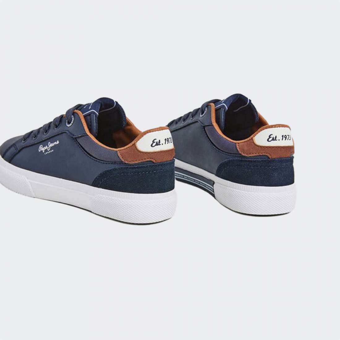 PEPE JEANS KENTON COURT NAVY