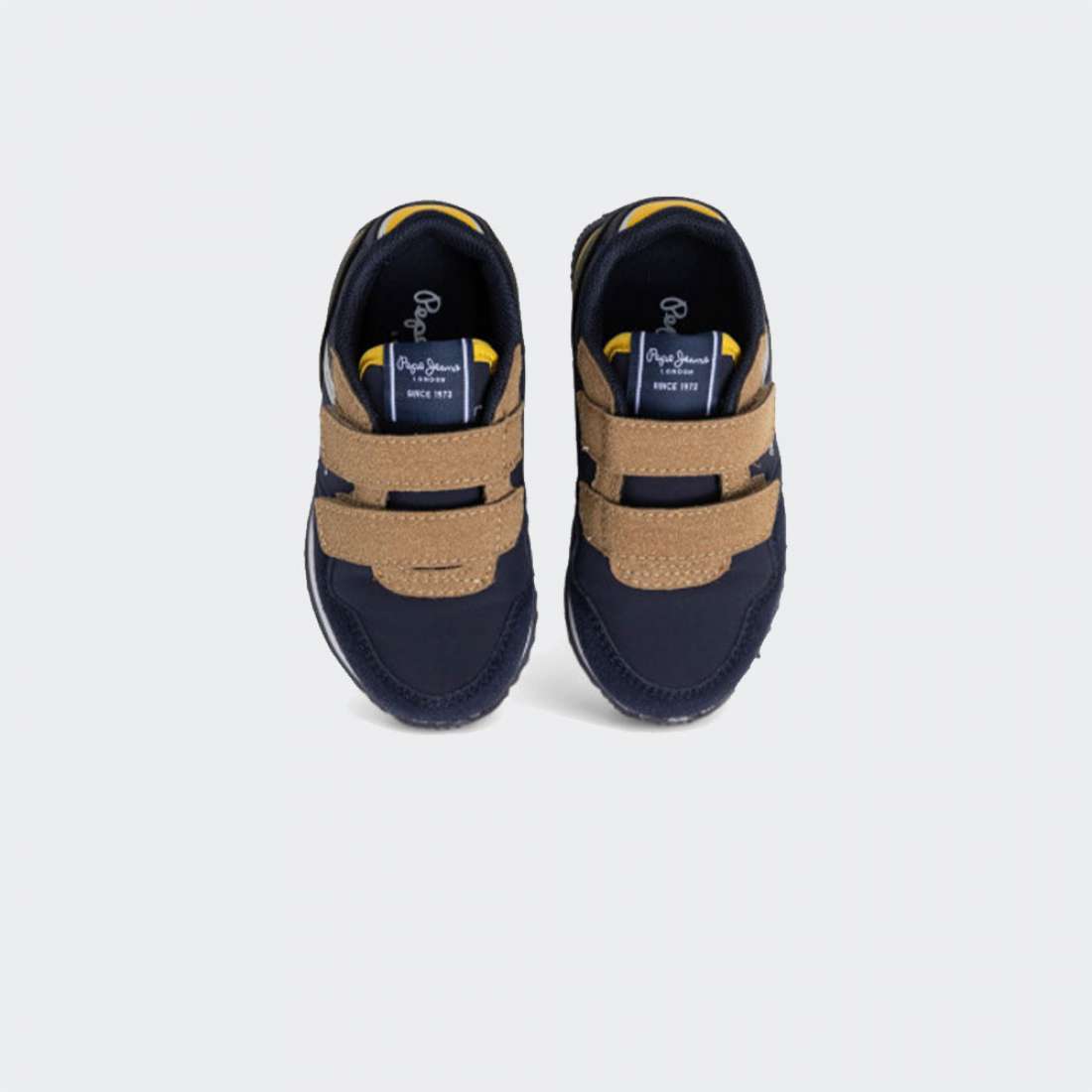 PEPE JEANS LONDON CLASS NAVY