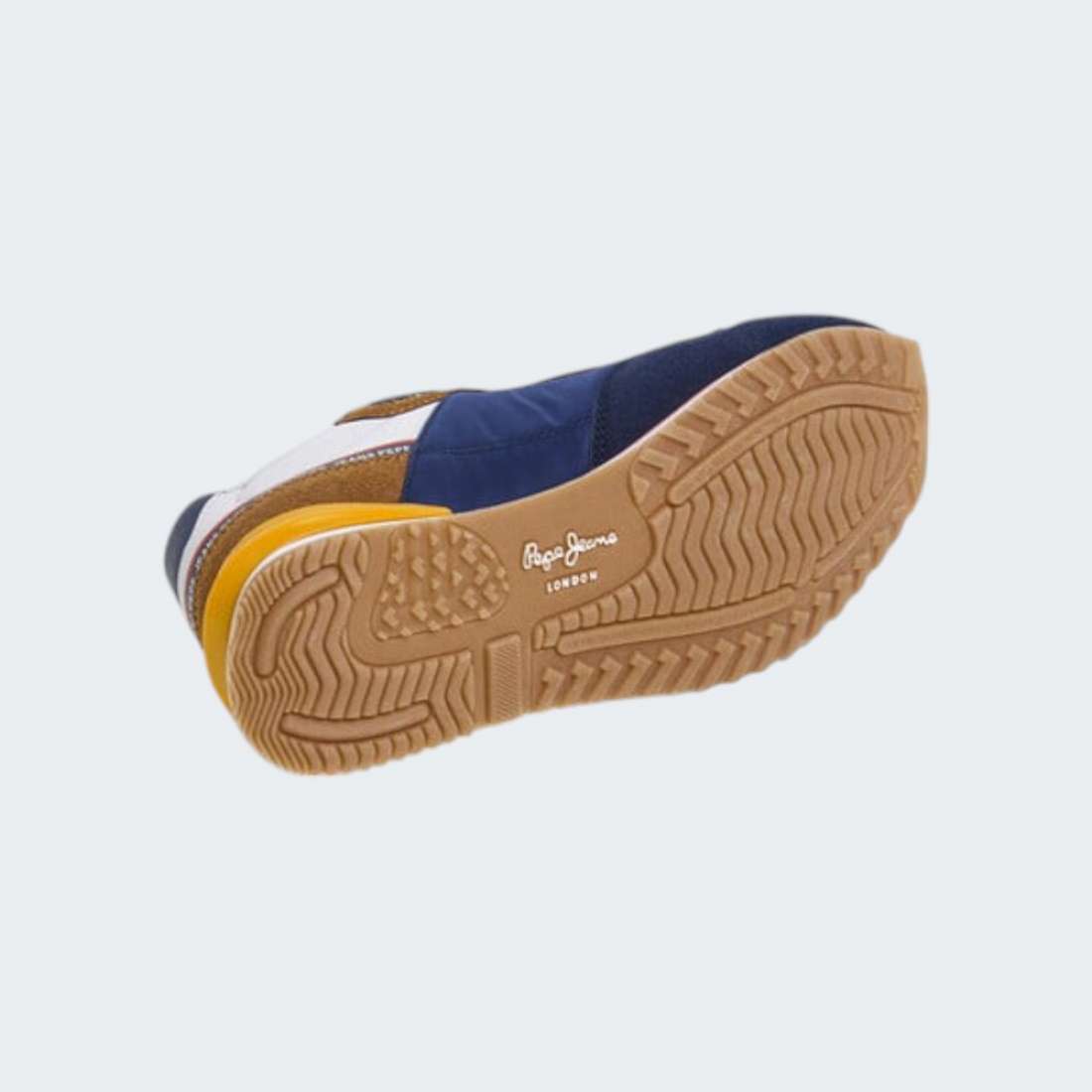 PEPE JEANS LONDON NAVY