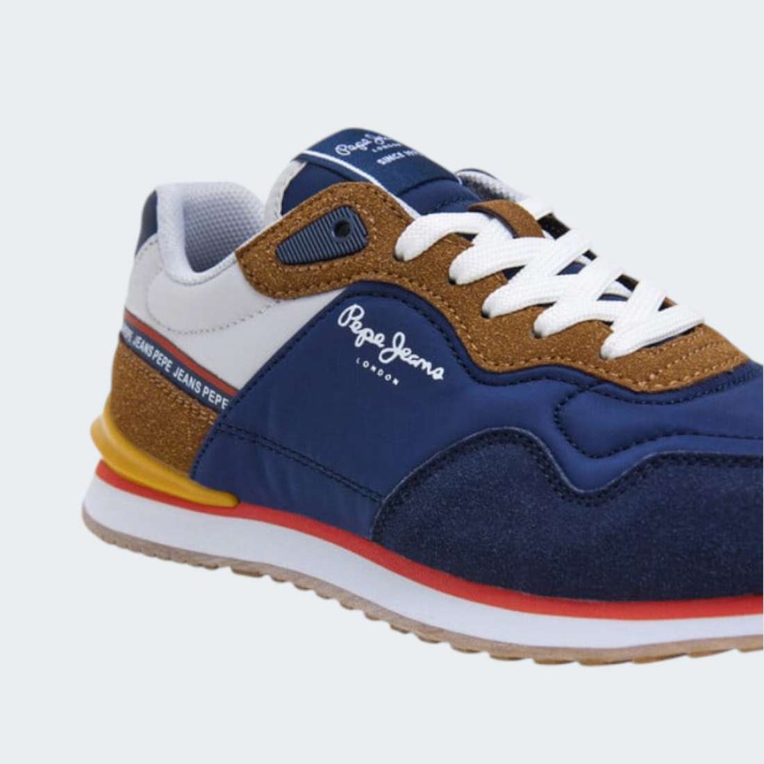 PEPE JEANS LONDON NAVY