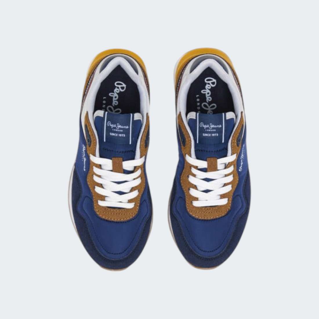 PEPE JEANS LONDON NAVY