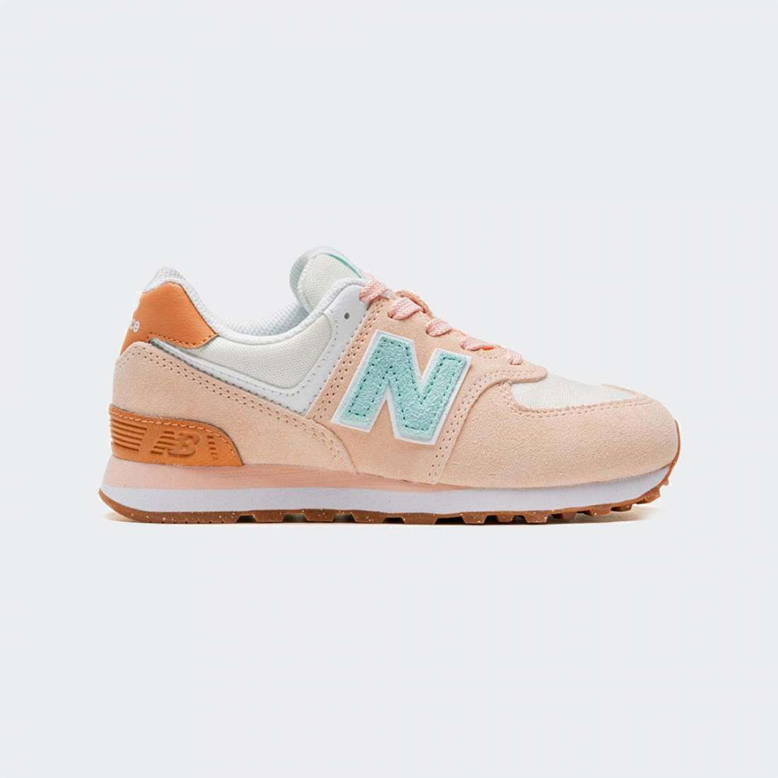 NEW BALANCE 574 K RJ1