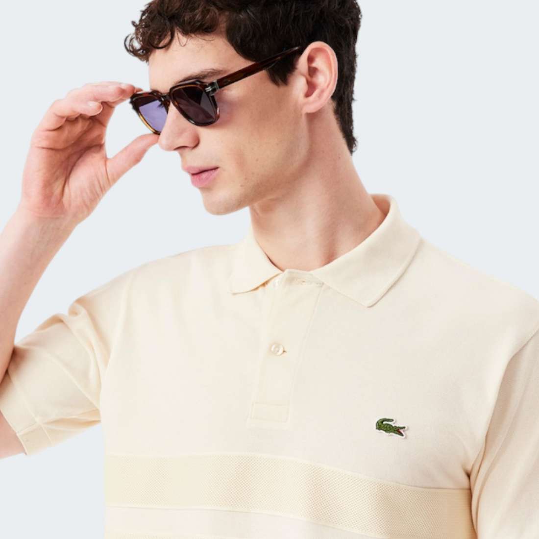 POLO LACOSTE PH9760-00-XFJ LAPLAND