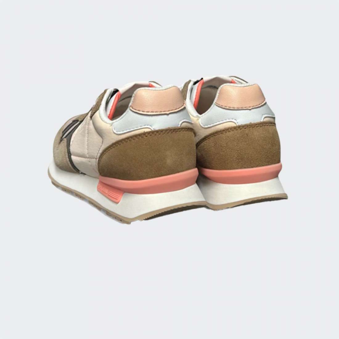 PEPE JEANS BRIT CAMP CAMEL