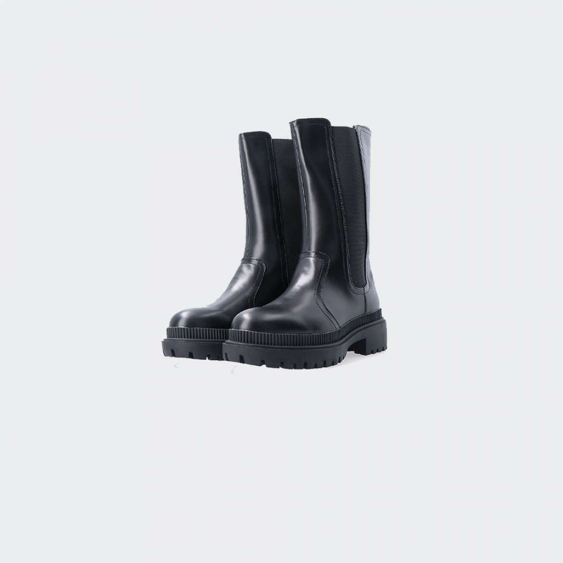 BOTAS PEPE JEANS YOKO CHELSEA BLACK