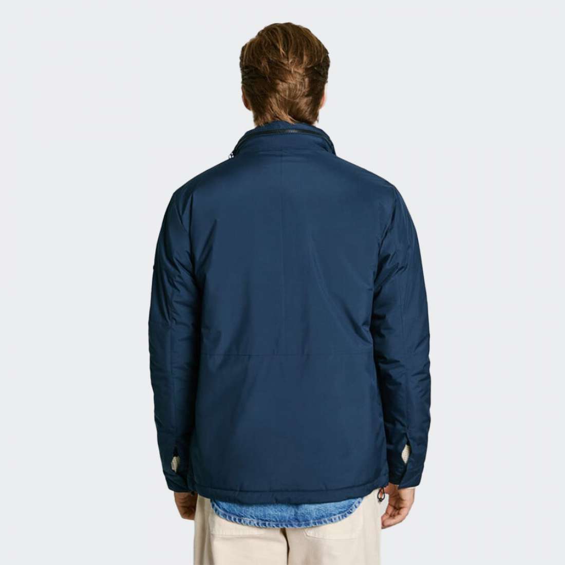 BLUSÃO PEPE JEANS TOWNSEND DULWICH