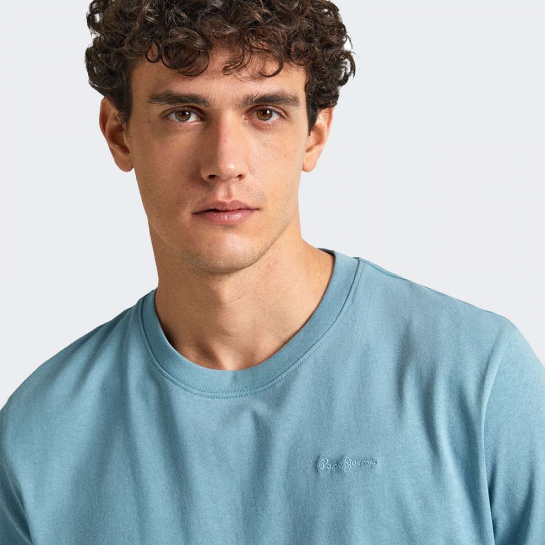 TSHIRT PEPE JEANS CONNOR QUAY BL