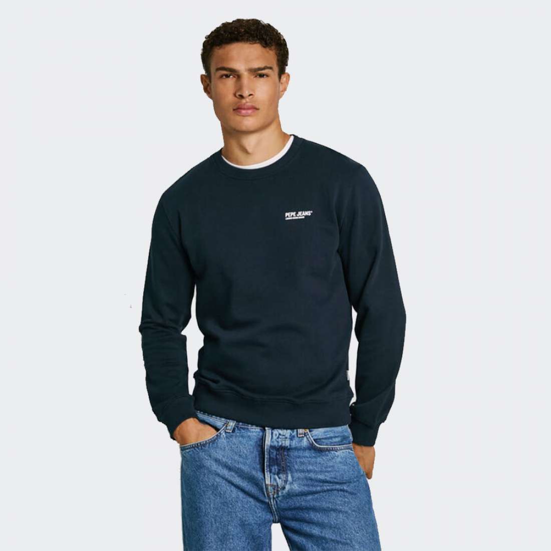 SWEATSHIRT PEPE JEANS SAM DULWICH