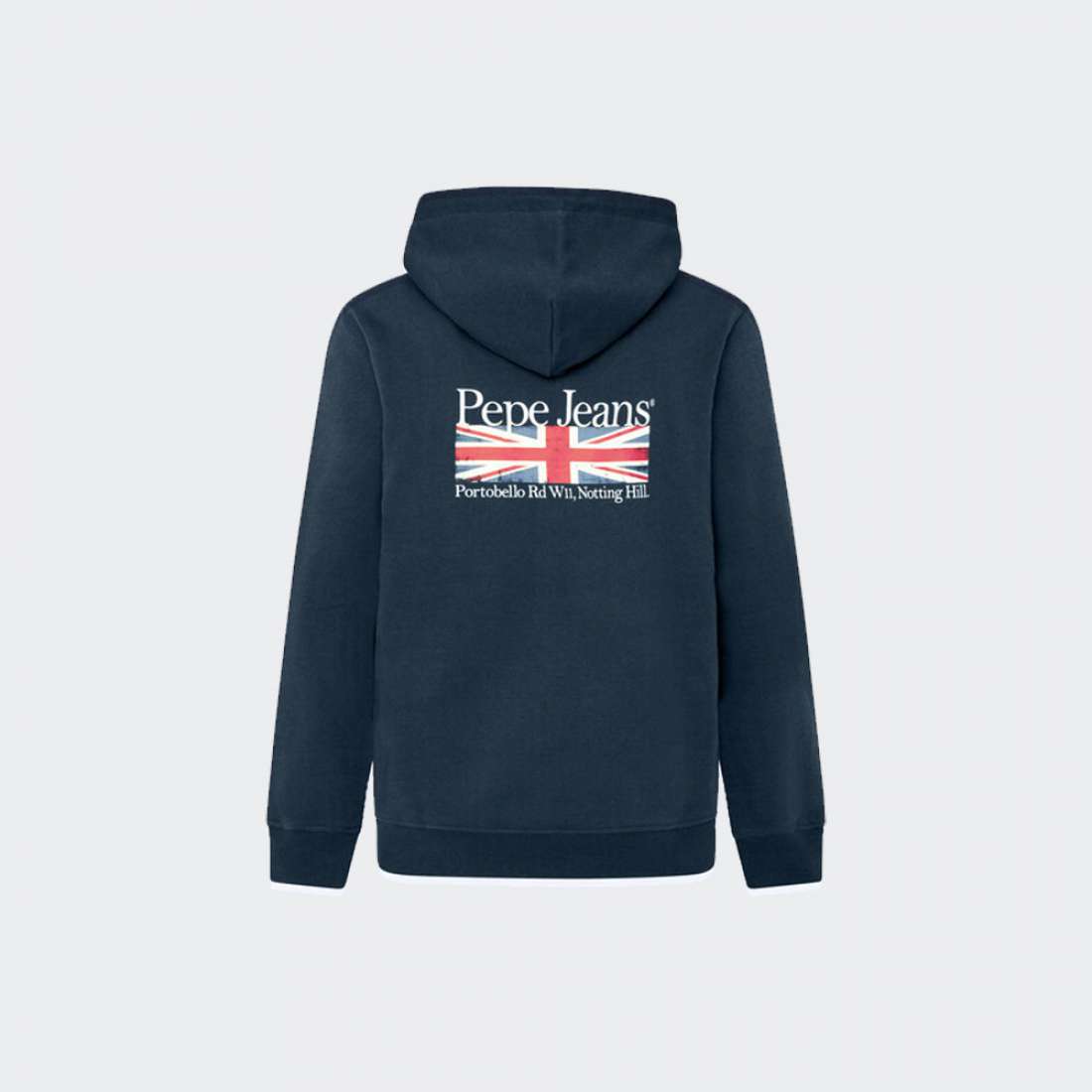 HOODIE PEPE JEANS SEDRIC P DULWICH