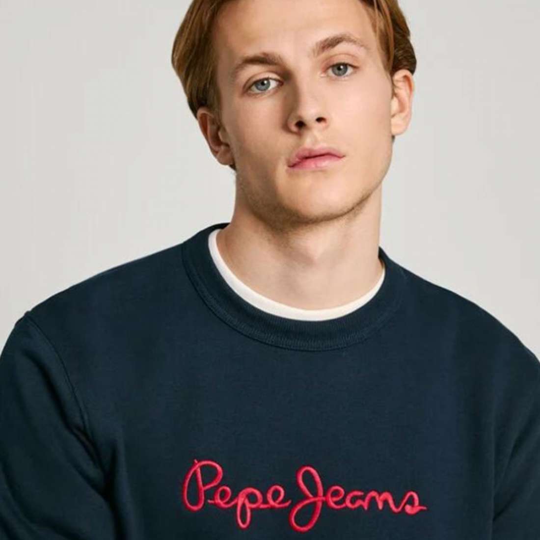 SWEATSHIRT PEPE JEANS NEW JOE DULWICH