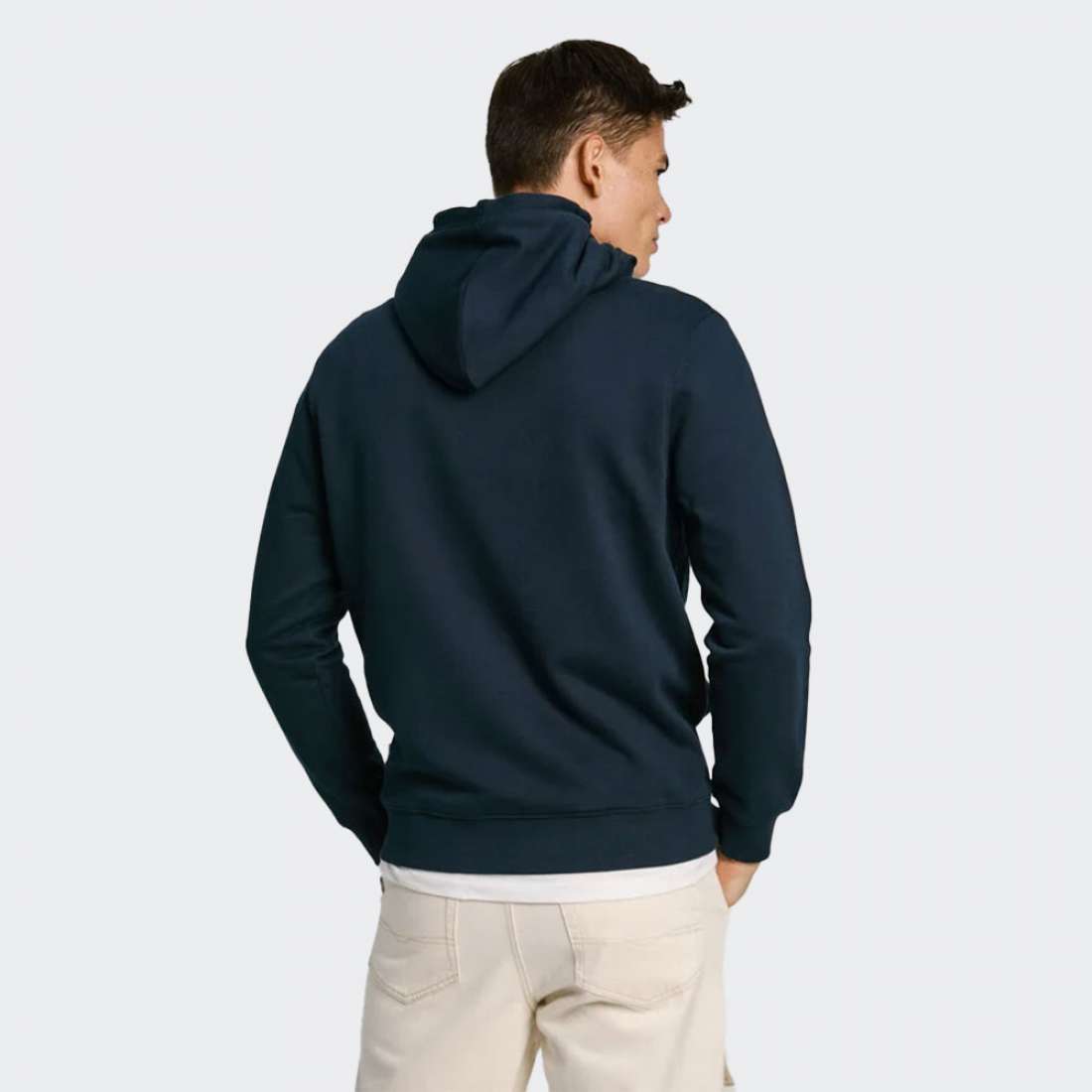 HOODIE PEPE JEANS NEW JOE DULWICH