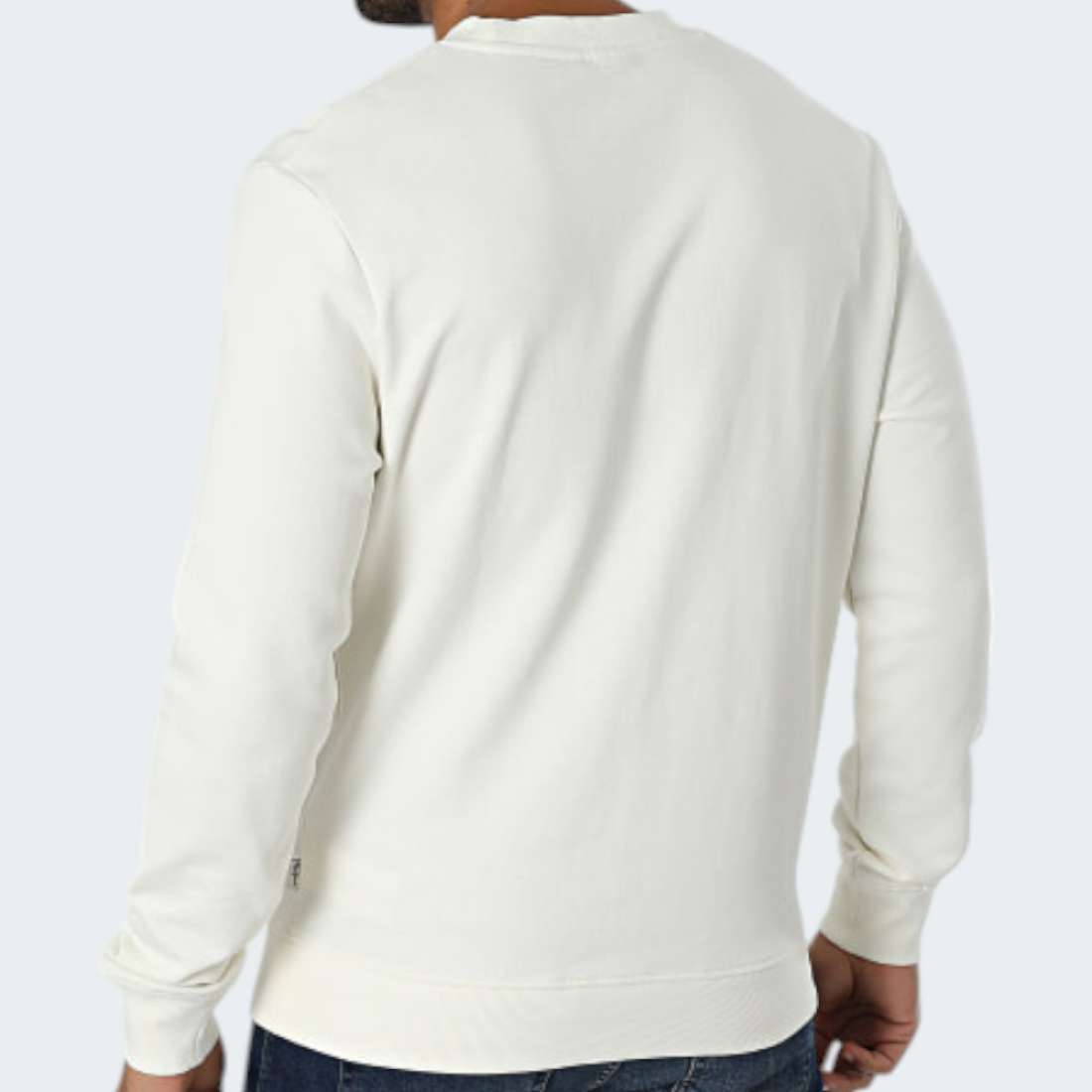 SWEATSHIRT PEPE JEANS DALTER STONE