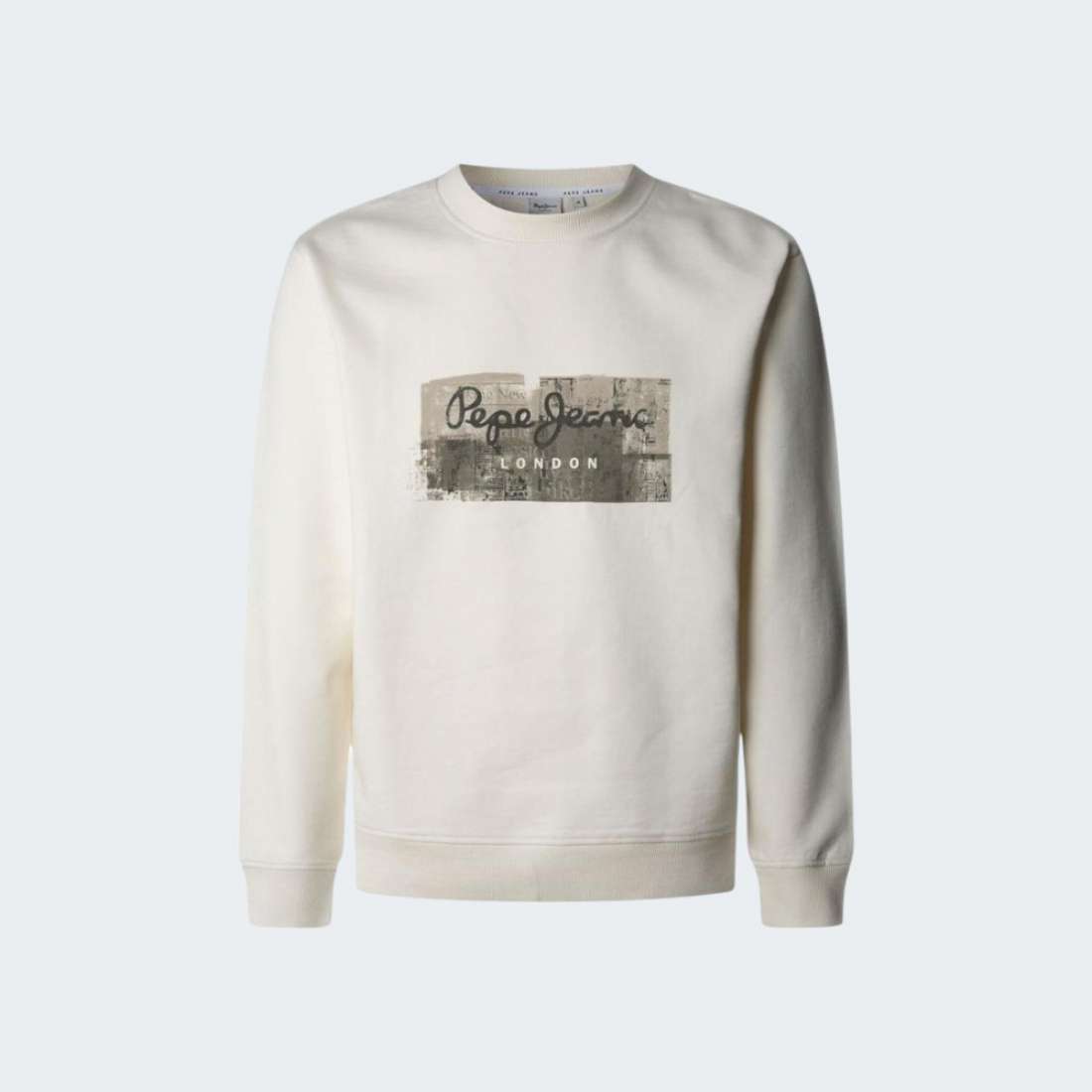 SWEATSHIRT PEPE JEANS DALTER