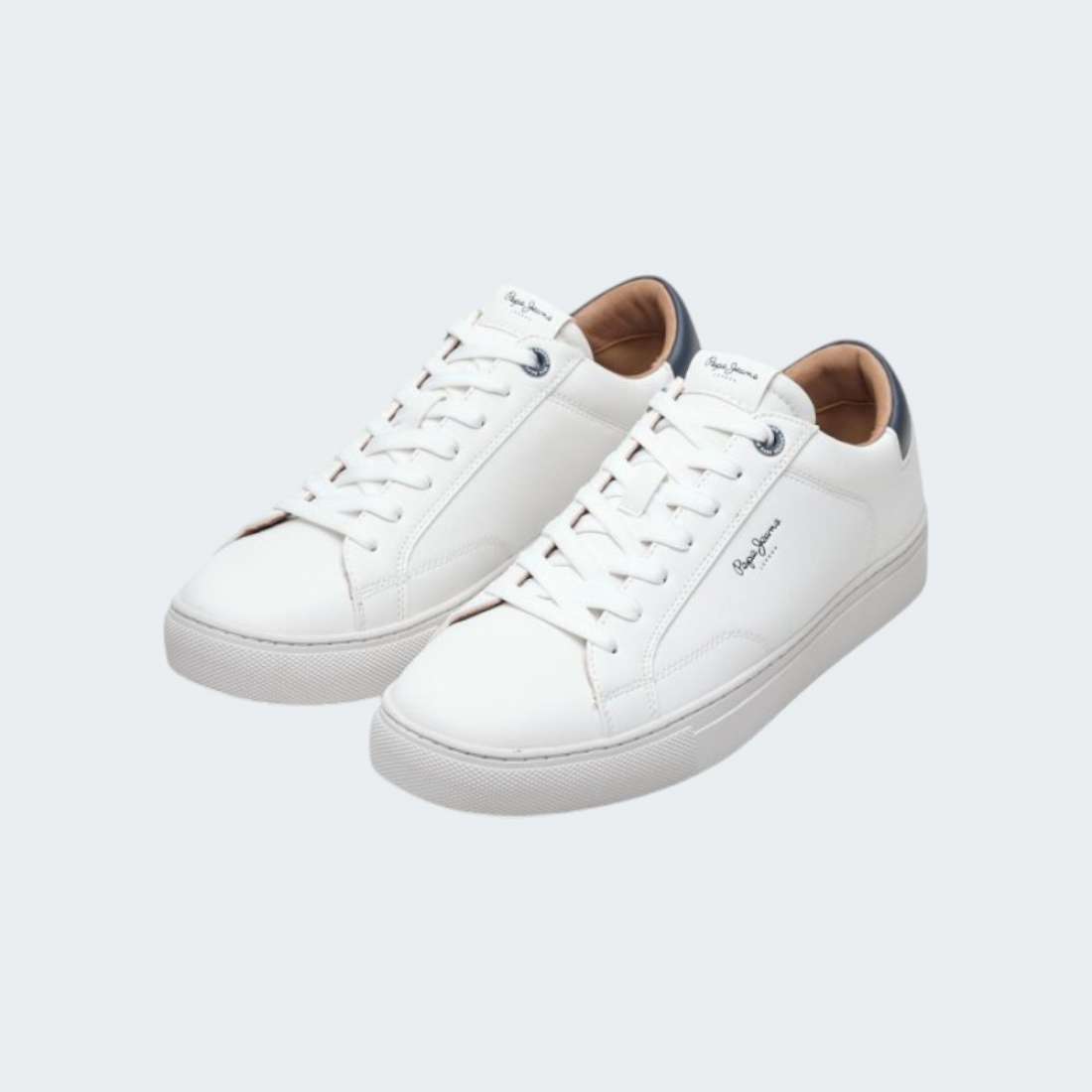 PEPE JEANS JOE BASIC WHITE