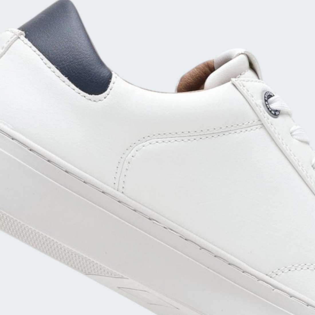 PEPE JEANS JOE BASIC WHITE