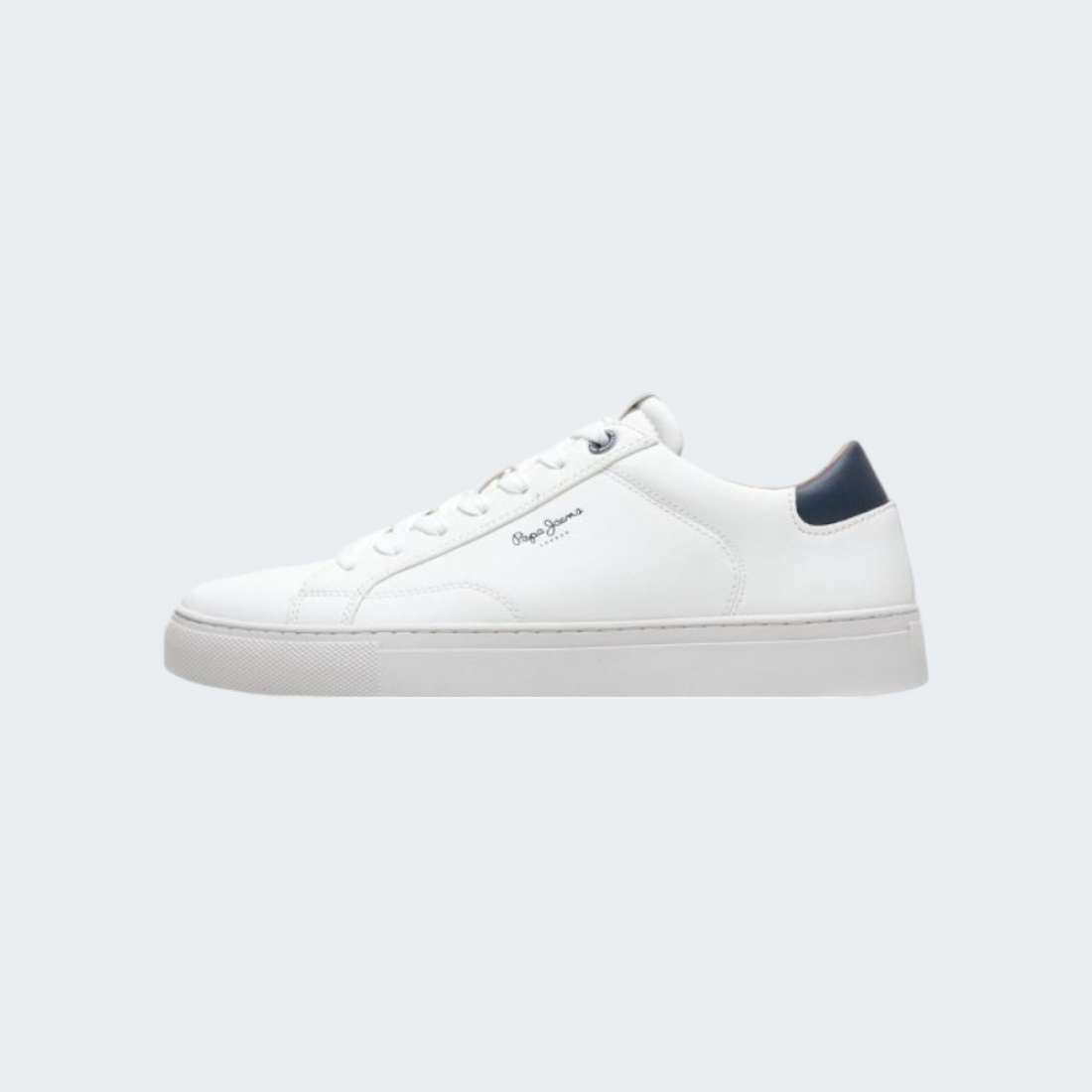 PEPE JEANS JOE BASIC WHITE