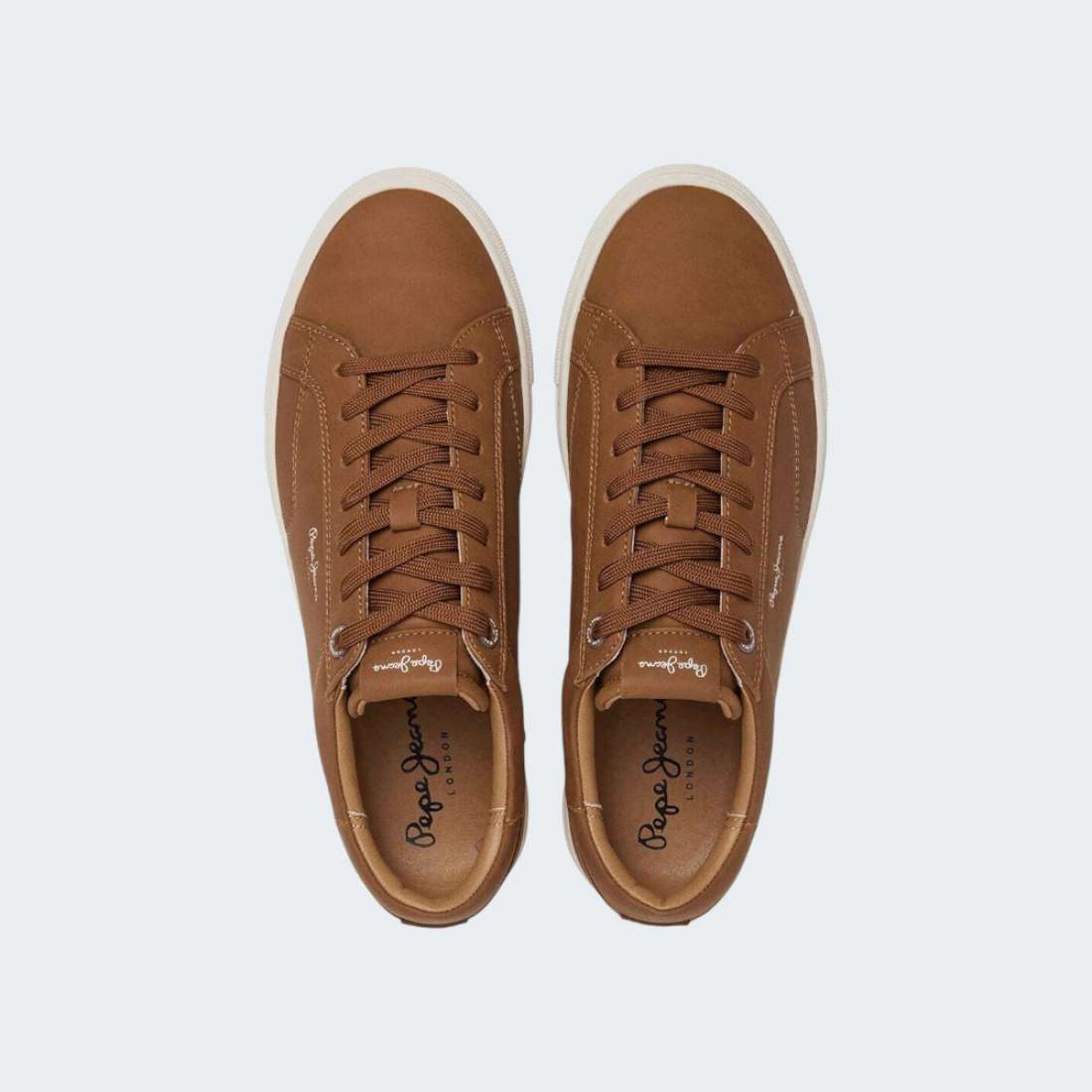 PEPE JEANS JOE BASIC TAN BRO