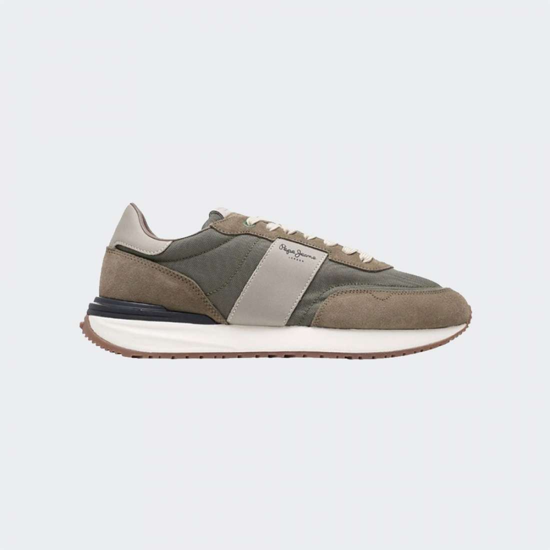 PEPE JEANS BUSTER SUPRA KHAKI