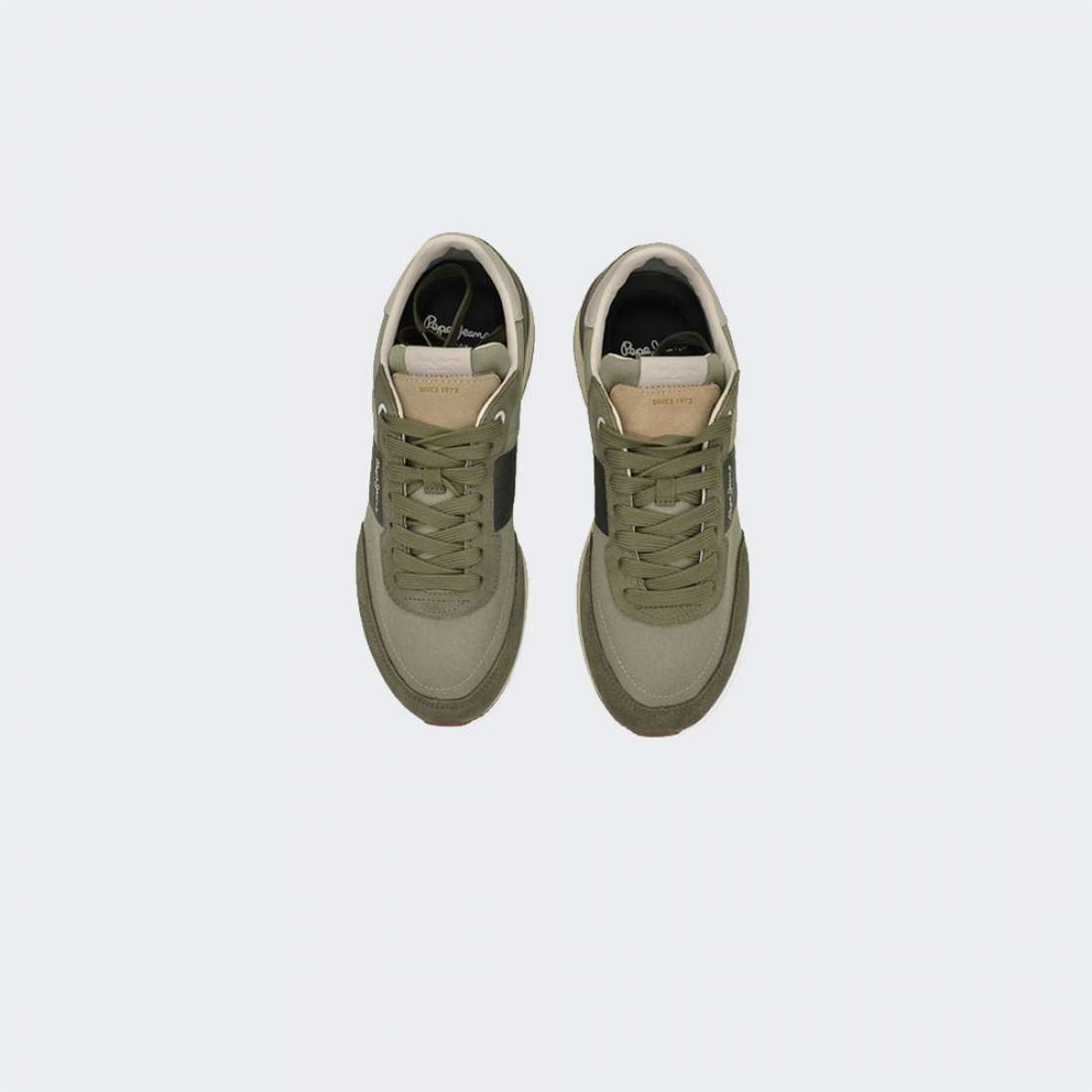 PEPE JEANS BUSTER SUPRA KHAKI