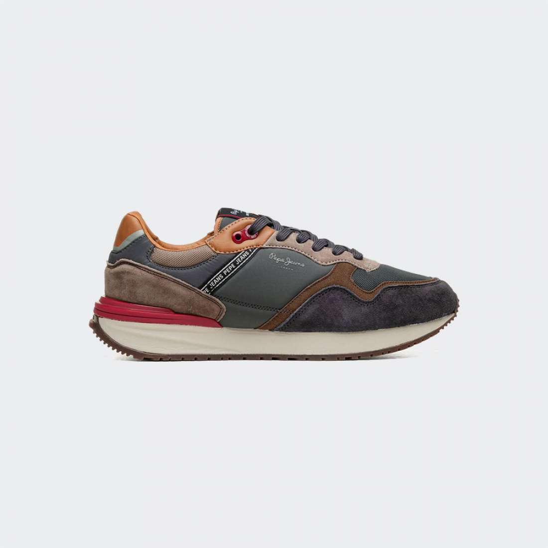 PEPE JEANS BUSTER PRO KHAKI