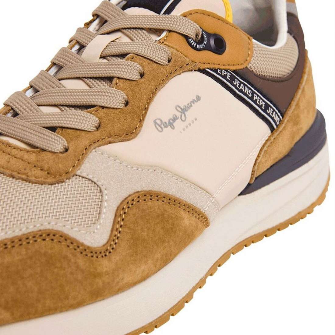 PEPE JEANS BUSTER PRO