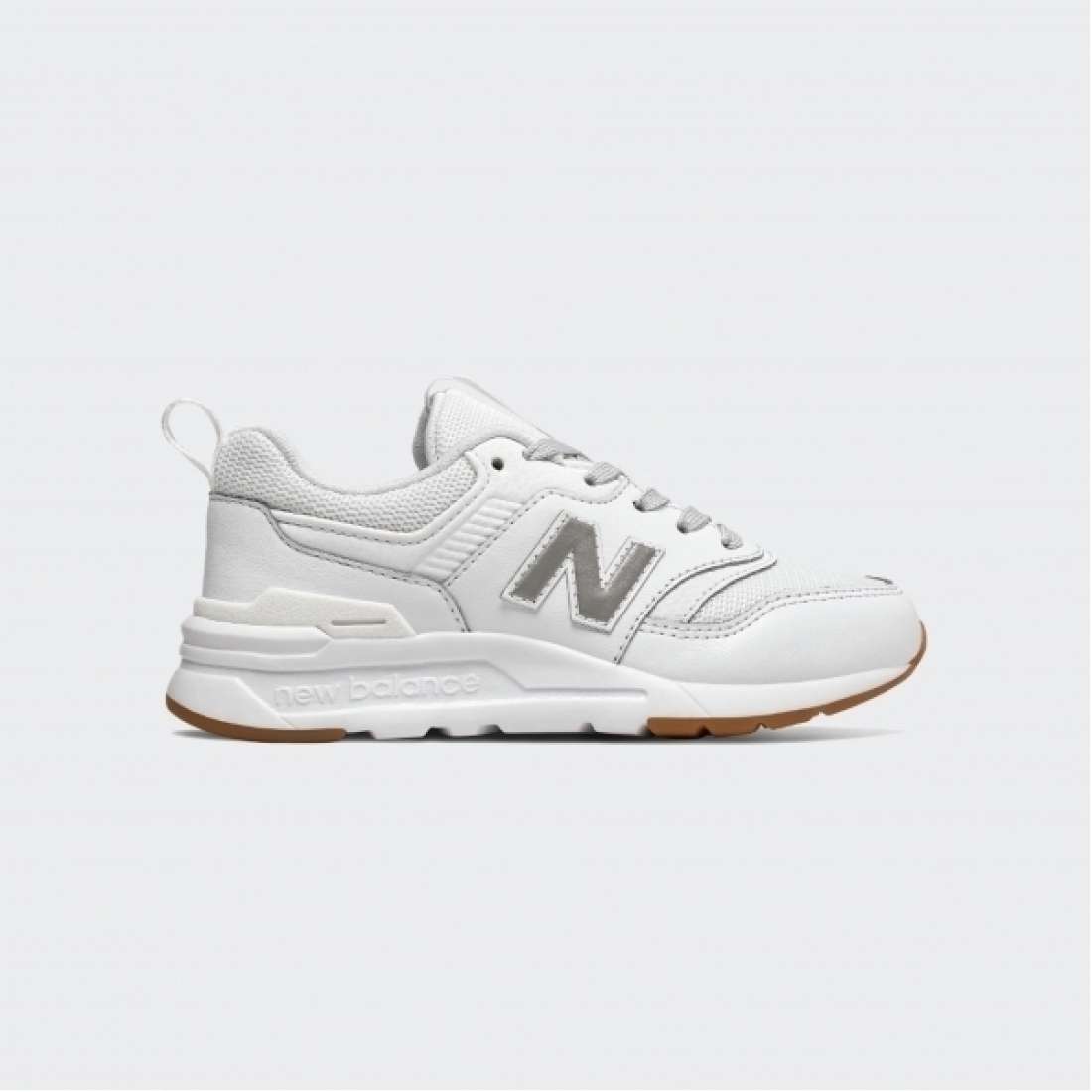 NEW BALANCE 997H WHITE