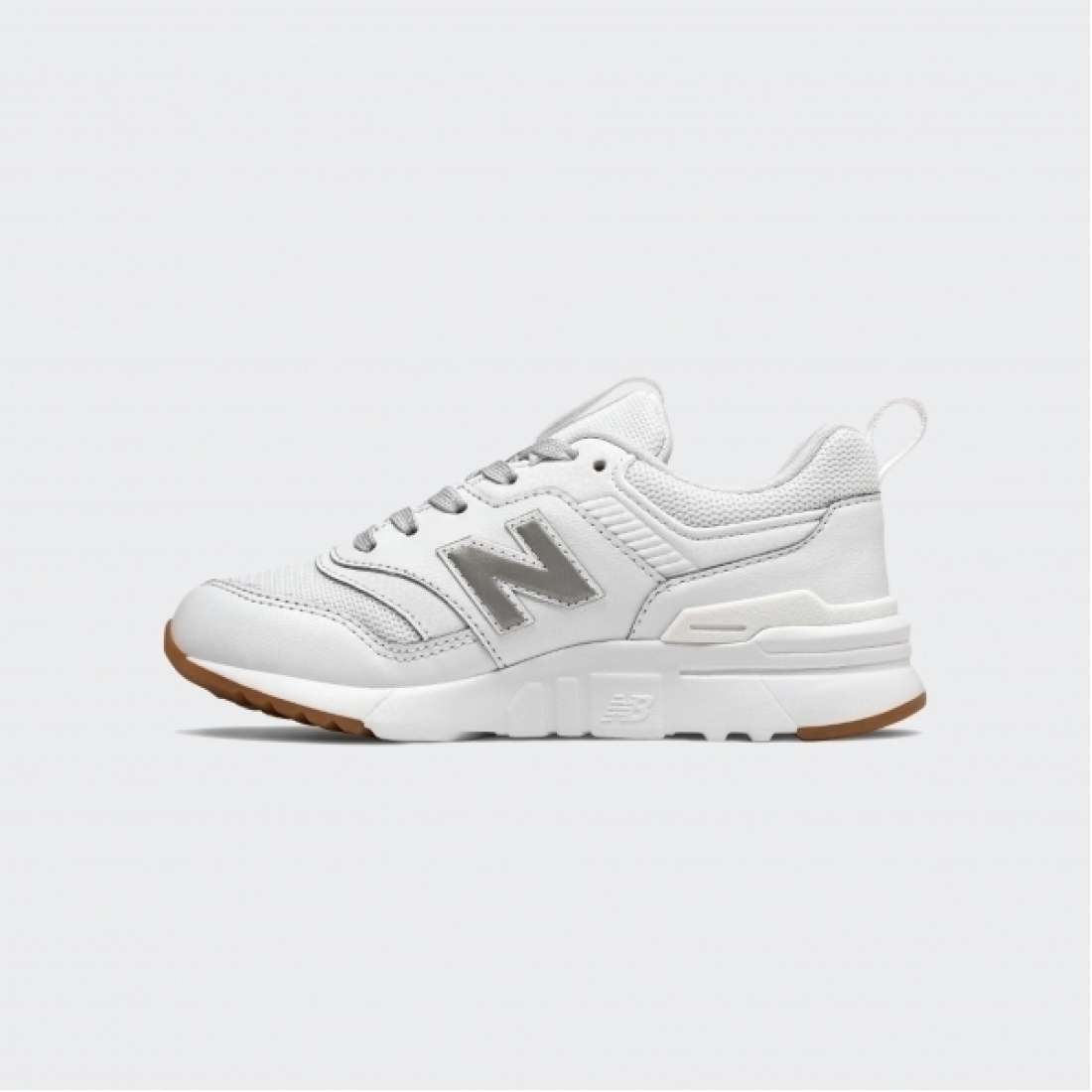 NEW BALANCE 997H WHITE