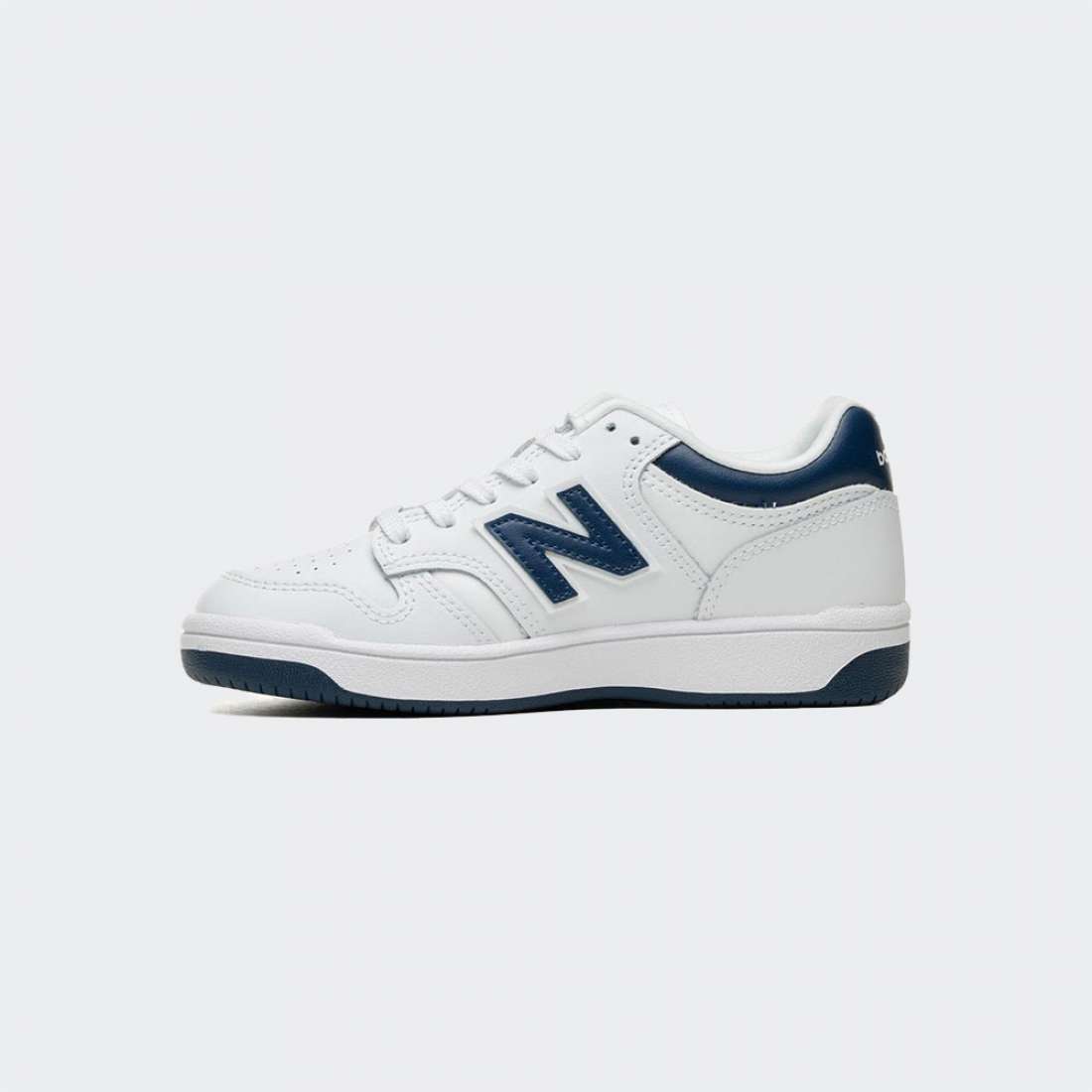 NEW BALANCE 480 NB NAVY/WHITE