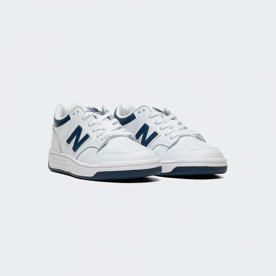 NEW BALANCE 480 NB NAVY/WHITE