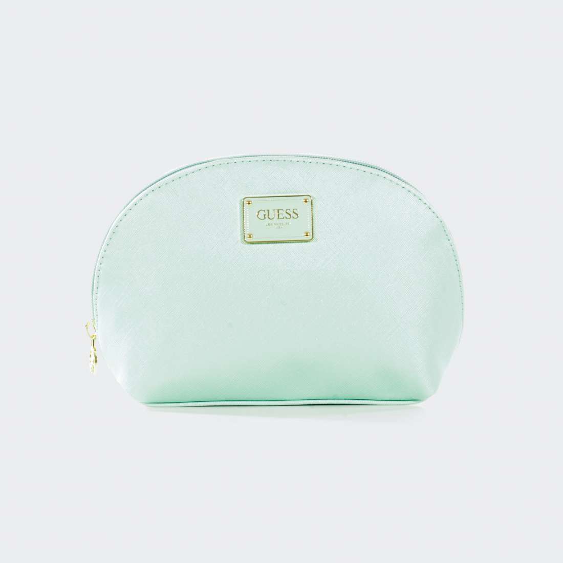 BOLSA GUESS BAHIA ALL IN LOVE MINT