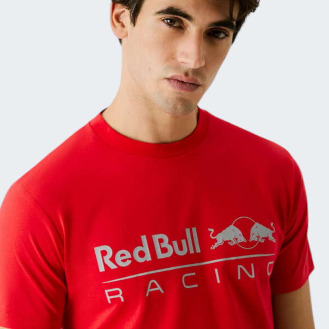 TSHIRT REDBULL X PEPE JEANS LOGO MARS