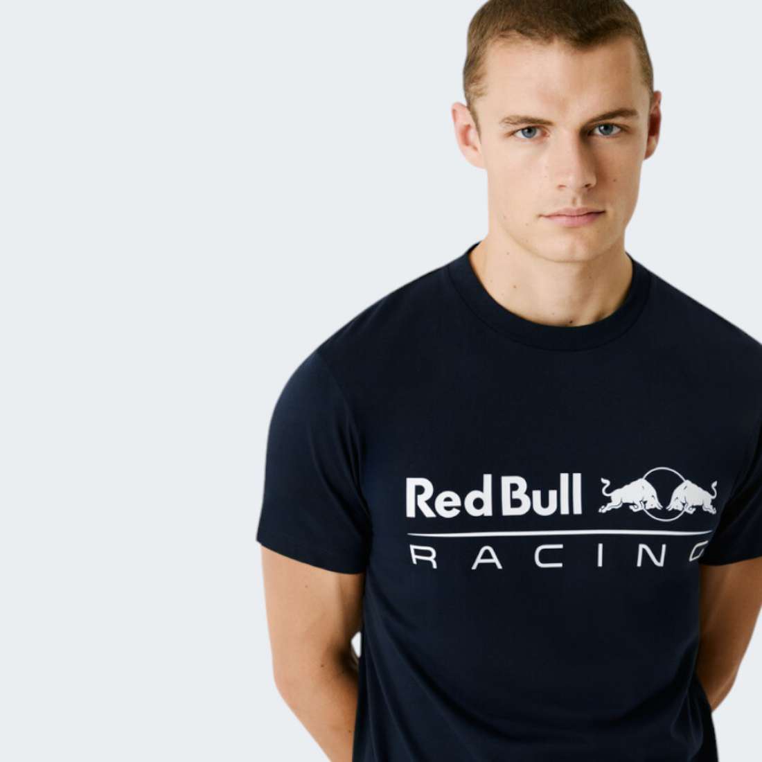 TSHIRT REDBULL X PEPE JEANS LOGO DULWICH