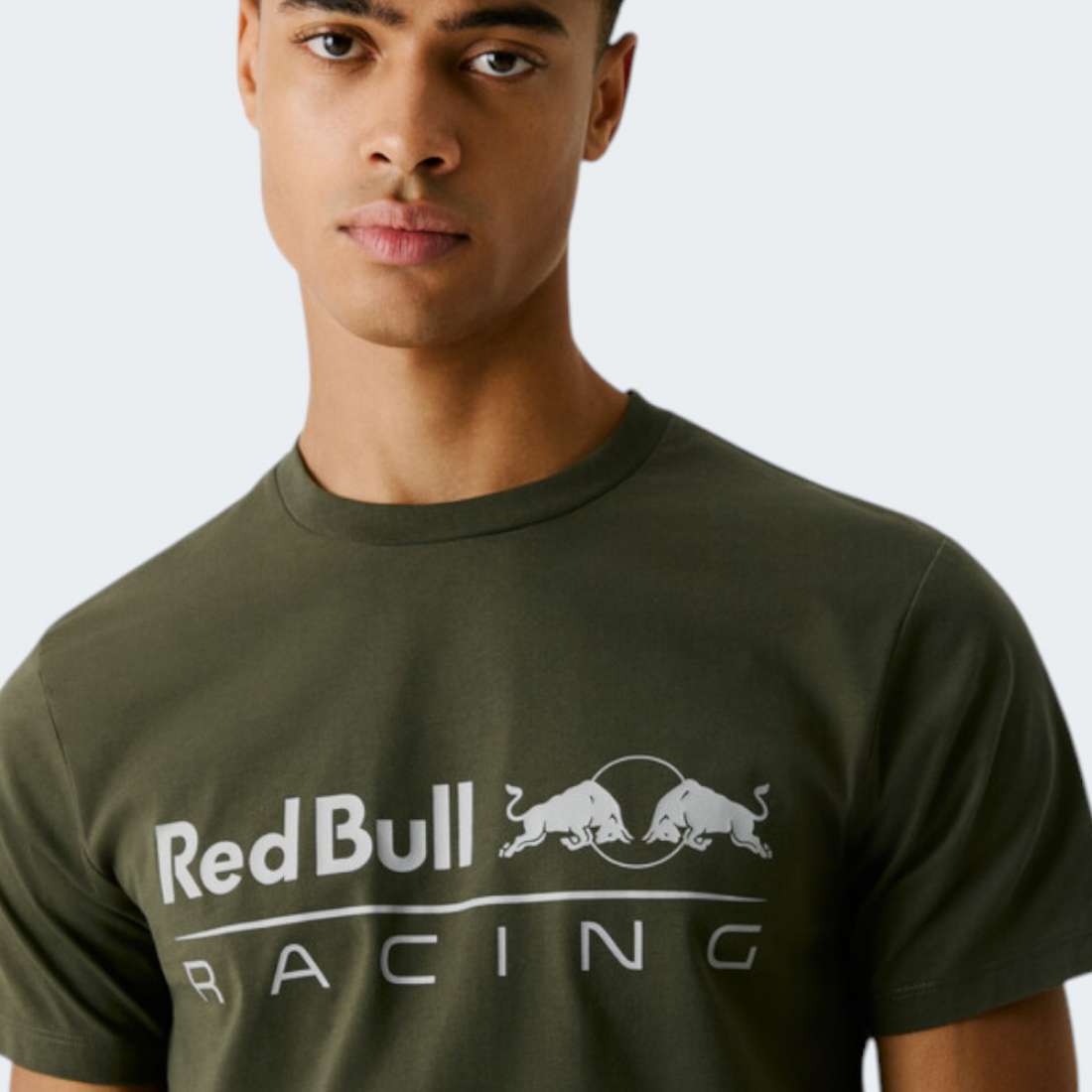 TSHIRT REDBULL X PEPE JEANS LOGO REGENT