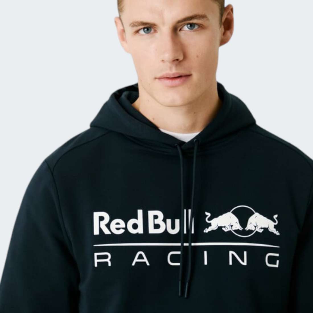 HOODIE REDBULL X PEPE JEANS TEAM LOGO DULWICH