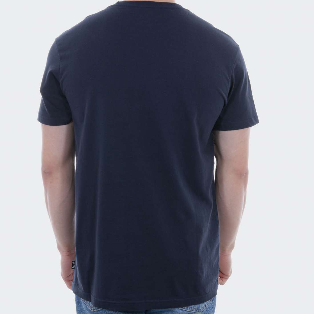 TSHIRT BILLABONG STATE BEACH NAVY