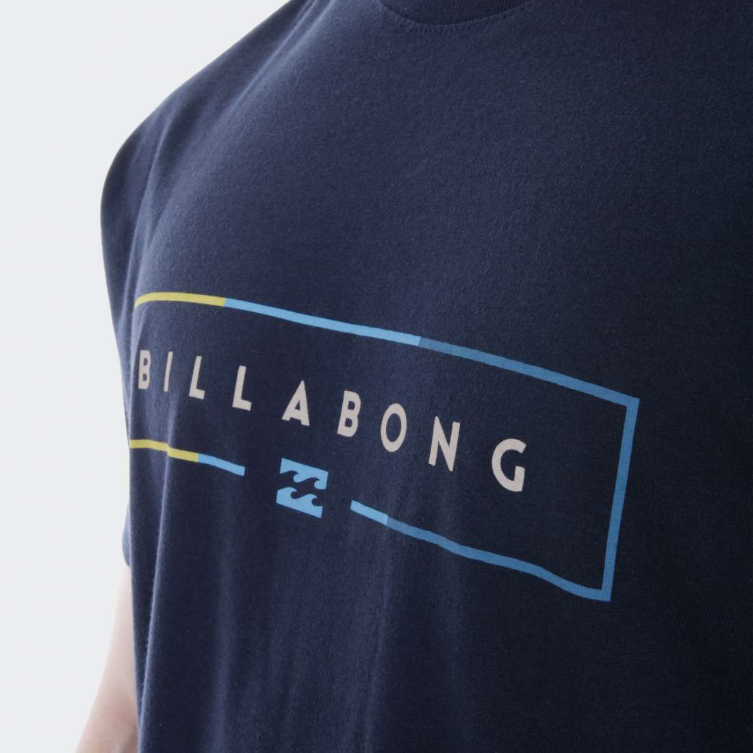 TSHIRT BILLABONG UNITY