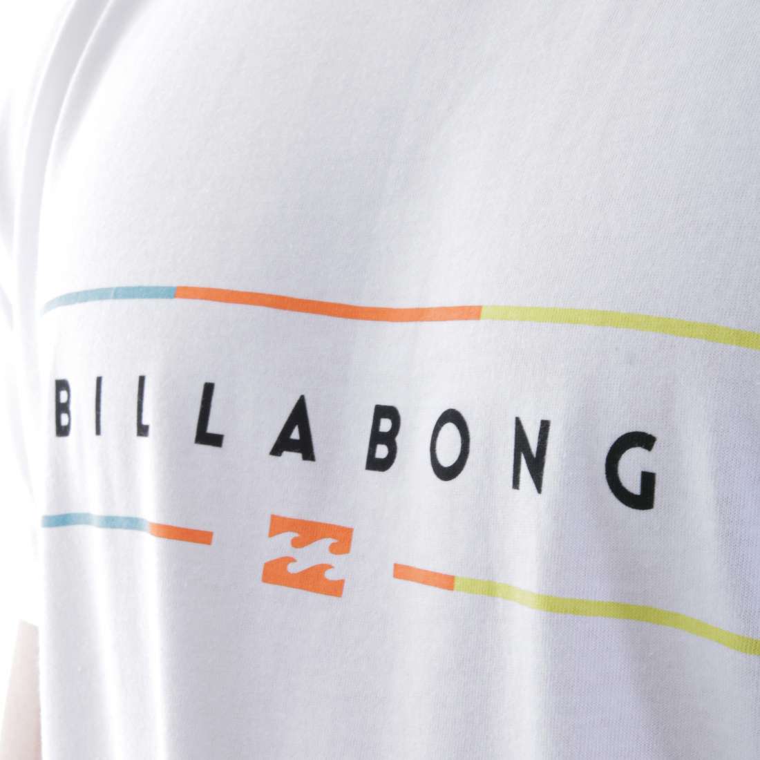 TSHIRT BILLABONG UNITY