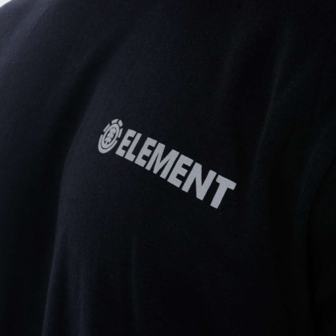 TSHIRT ELEMENT BLAZIN CHEST